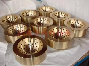 自潤滑球碗 支推關節軸承 球碗